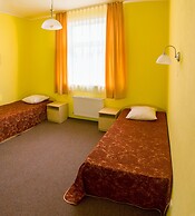 Vilmaja Hotel