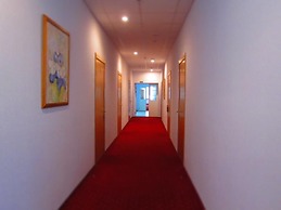 Vilmaja Hotel