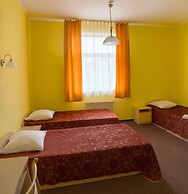 Vilmaja Hotel