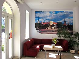 Vilmaja Hotel