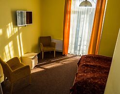 Vilmaja Hotel