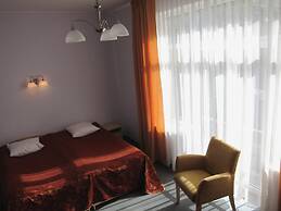 Vilmaja Hotel