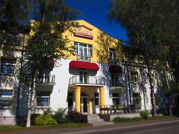 Vilmaja Hotel