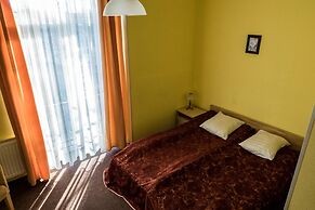 Vilmaja Hotel