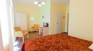 Vilmaja Hotel