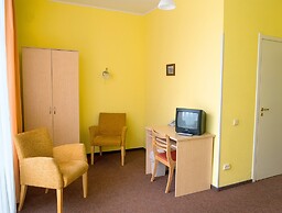 Vilmaja Hotel