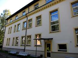 Vilmaja Hotel