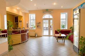Vilmaja Hotel