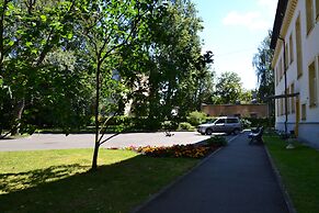 Vilmaja Hotel