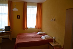 Vilmaja Hotel