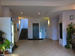 Vilmaja Hotel
