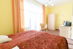 Vilmaja Hotel