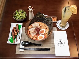 ibis budget Singapore Imperial