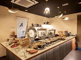 ibis budget Singapore Imperial