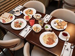 ibis budget Singapore Imperial