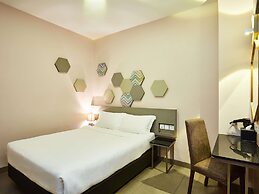 ibis budget Singapore Imperial