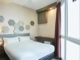 ibis budget Singapore Imperial