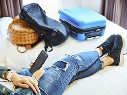 ibis budget Singapore Imperial