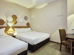 ibis budget Singapore Imperial
