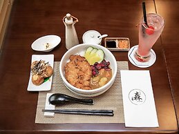 ibis budget Singapore Imperial