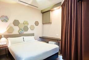 ibis budget Singapore Imperial