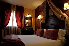 Hotel Pradas Ordesa
