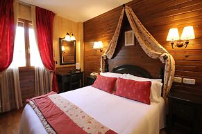 Hotel Pradas Ordesa