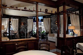 Hotel Pradas Ordesa