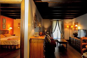 Hotel Pradas Ordesa