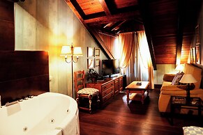 Hotel Pradas Ordesa