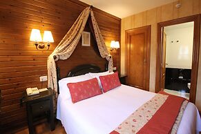 Hotel Pradas Ordesa