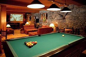 Hotel Pradas Ordesa