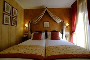 Hotel Pradas Ordesa