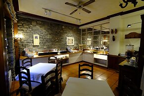 Hotel Pradas Ordesa