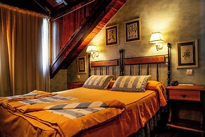 Hotel Pradas Ordesa