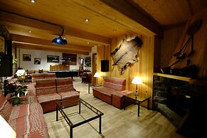 Hotel Pradas Ordesa