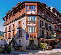 Hotel Pradas Ordesa