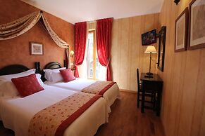 Hotel Pradas Ordesa