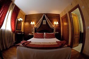 Hotel Pradas Ordesa