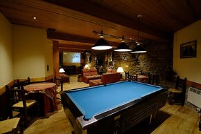 Hotel Pradas Ordesa