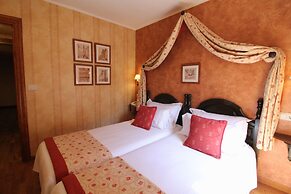 Hotel Pradas Ordesa