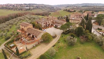 Antica Fonte Residenza di Siena