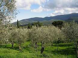 Antica Fonte Residenza di Siena