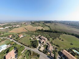 Antica Fonte Residenza di Siena