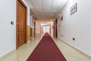 Hotel Plaza
