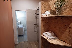 Ecodomaine le Vérin- Gîtes & Spa