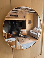 Ecodomaine le Vérin- Gîtes & Spa