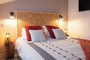 Ecodomaine le Vérin- Gîtes & Spa