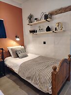 Ecodomaine le Vérin- Gîtes & Spa
