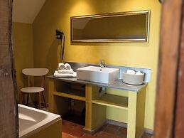 Ecodomaine le Vérin- Gîtes & Spa